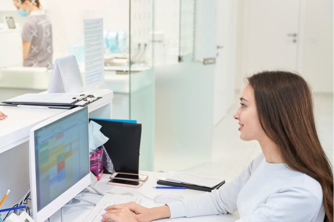 Secrétariat médical_ASP