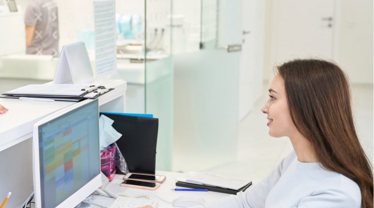 Secrétariat médical_ASP