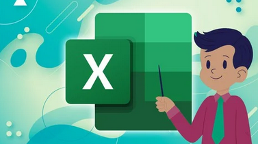 MICROSOFT EXCEL: LA FORMATION COMPLÈTE ET EFFICACE !