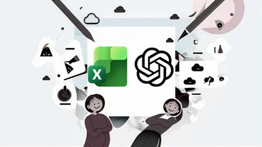 Combiner ChatGPT et Excel : Optimisez votre temps avec l'IA