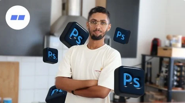 Formation Photoshop pour débutant