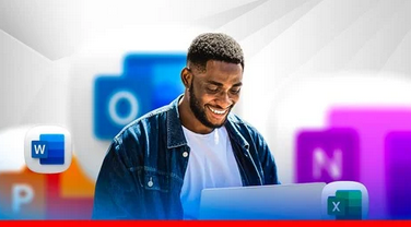 Maîtrisez MSOffice : Excel, Word, PowerPoint, Outlook