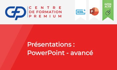 PowerPoint-avance
