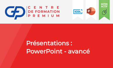 PowerPoint-avance
