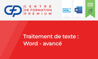 Word-avance
